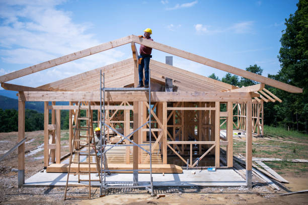 Best New Roof Installation  in Sky Lake, FL
